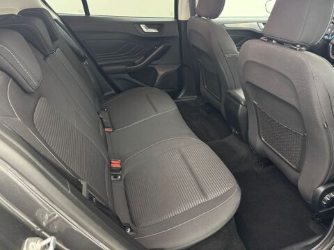 Focus 1.0 EcoBoost 125 Titanium BVA8 2019 occasion 38150 Chanas