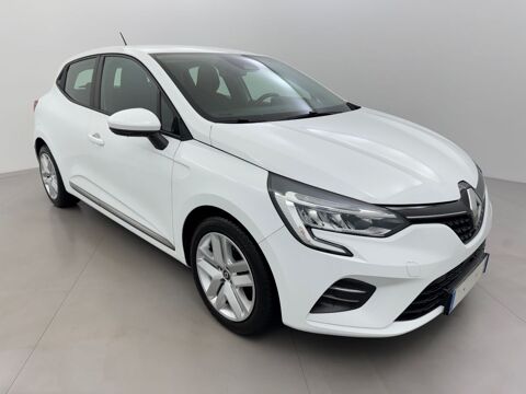 Renault Clio V 1.0 TCe 100 Business 2020 occasion Mions 69780
