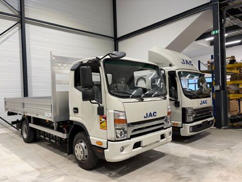 Annonce voiture Autres Autres 95880 €