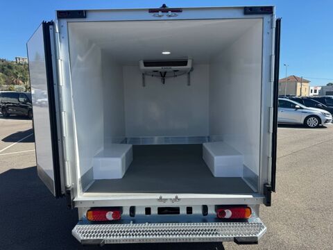 Trafic 150CV PLANCHER CABINE 8.4M3 2026 occasion 69780 Mions