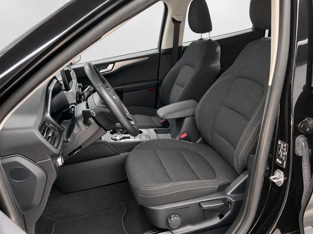Kuga 2.5 Duratec 225 PHEV Titanium Powershift 2020 occasion 38150 Chanas