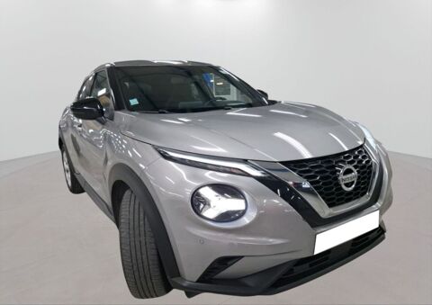 Nissan Juke 1.0 DIG-T 114 Business+ DCT7 2022 occasion Mions 69780