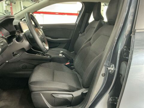 Clio V 1.0 TCe 90 Zen 2022 occasion 69780 Mions
