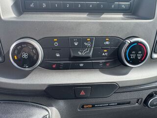 Transit Custom 320 L1H1 2.0 TDCi 130 Trend 2021 occasion 69780 Mions