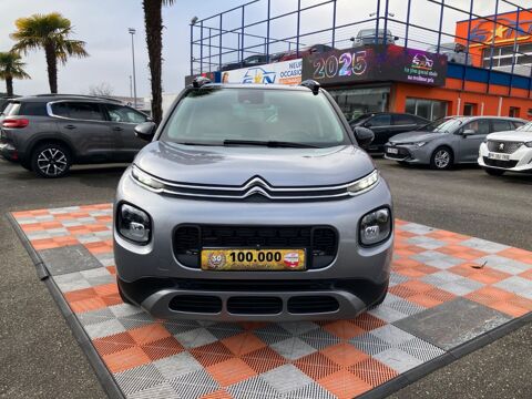 Citroën C3 Aircross NEW BlueHDi 110 BV6 SHINE PACK 2021 occasion Lescure-d'Albigeois 81380