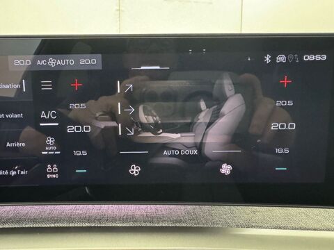 5008 1.2 Hybrid 145 GT e-DCS6 TOIT OUVRANT + 360&Acirc;&deg; 2026 occasion 69780 Mions