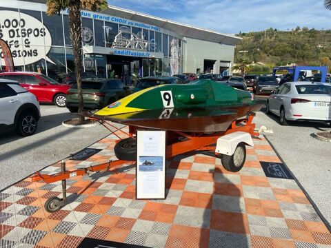 Annonce voiture Autres Autres 19500 €