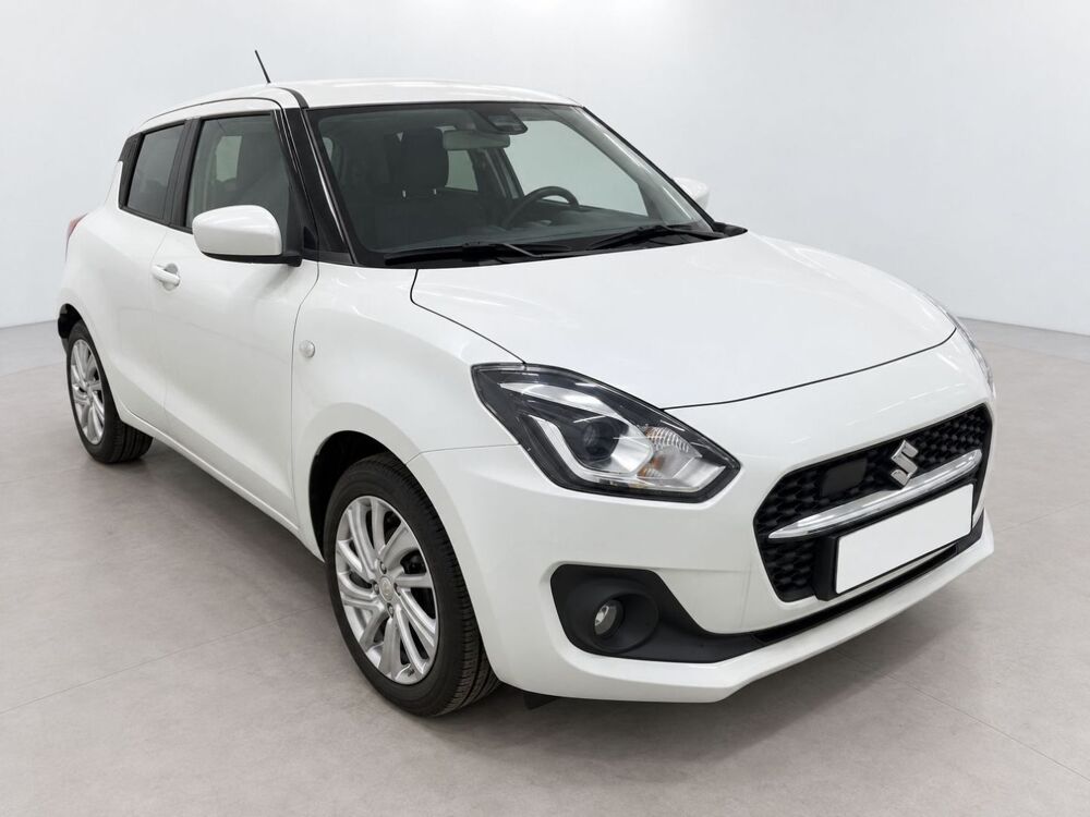 Swift 1.2 Dualjet 83 Privil&Atilde;&uml;ge 2021 occasion 38150 Chanas