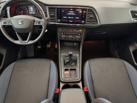 Ateca 1.5 TSI 150 Move! 2020 occasion 69780 Mions