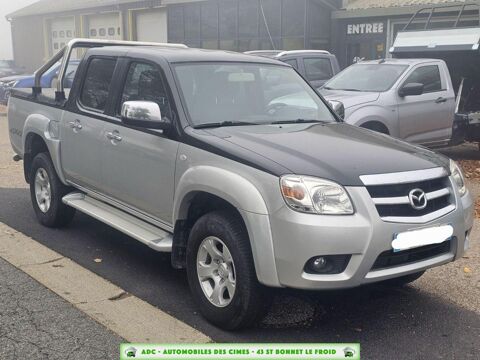Autres Autres DOUBLE CABINE FIGHTER 2.5 TDI 143CH 2010 occasion Saint-Bonnet-le-Froid 43290