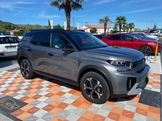 C3 Aircross Hybride 145 e-DCS6 MAX Toit Noir 7 Places 2026 occasion 81380 Lescure-d'Albigeois