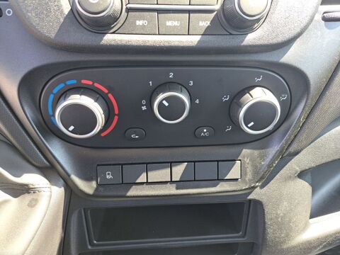 Daily 35C16 160CV 3L ALUMINIUM 3M80 2026 occasion 69780 Mions