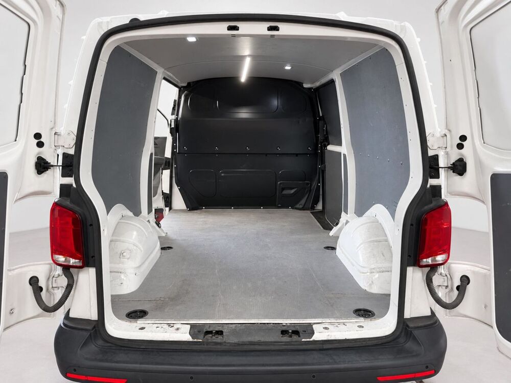 Transporter L2H1 2.0 TDI 110 3PL 2021 occasion 69780 Mions