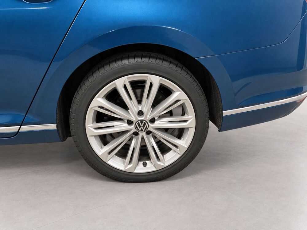 Passat SW 2.0 TDI 150 DSG7 2022 occasion 38150 Chanas