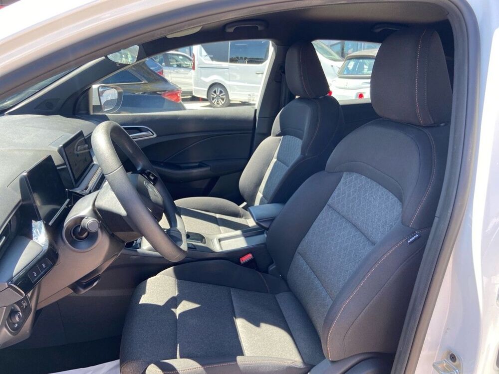 MG3 1.5 HYBRID + 195 LUXURY GPS Cam&Atilde;&copy;ra 360&Acirc;&deg; JA 16' 2025 occasion 81380 Lescure-d'Albigeois
