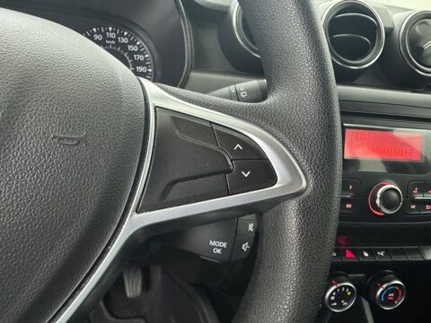 Duster 1.0 TCe 100 Streetway 2021 occasion 69780 Mions