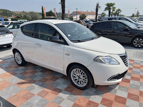 Ypsilon 1.2 69 cv 2013 occasion 81380 Lescure-d'Albigeois