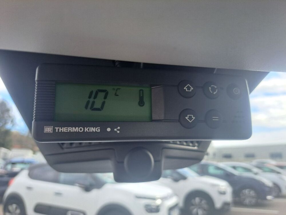 Kangoo L1 100 CV 2026 occasion 38150 Chanas