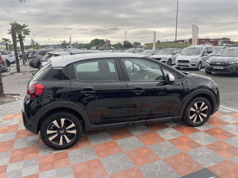 C3 PureTech 110 BV6 SHINE GPS 2021 occasion 81380 Lescure-d'Albigeois