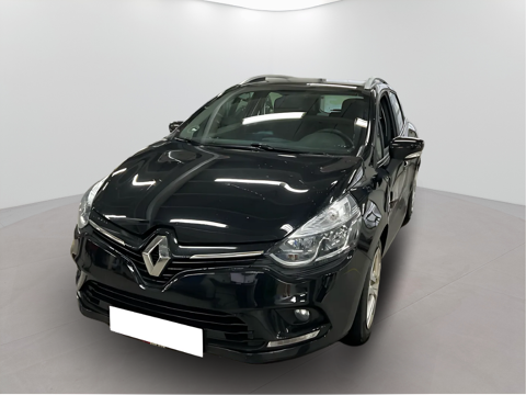 Annonce voiture Renault Clio IV 10990 