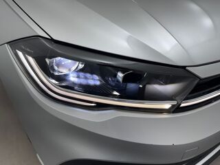 Polo 1.0 TSI 95 Style 2023 occasion 38150 Chanas