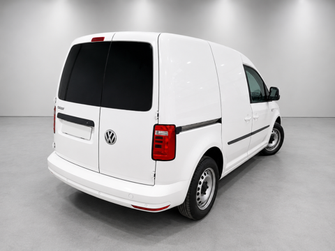 Caddy 1.0 TSI 102 Business Line Plus 2020 occasion 69780 Mions