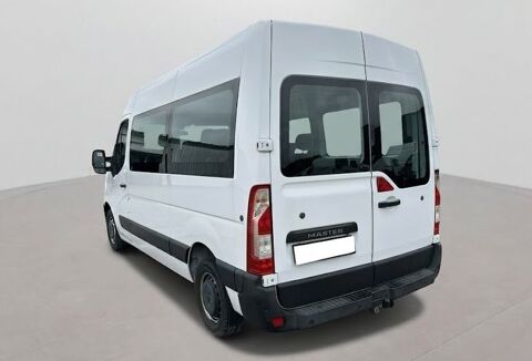 Master L2H2 2.3 dCi 150 9PL 2021 occasion 69780 Mions