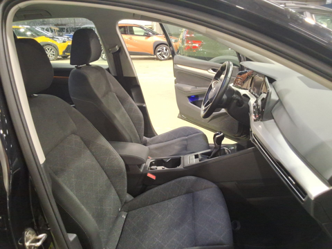 Golf 1.0 TSI 110 Life 2021 occasion 69780 Mions