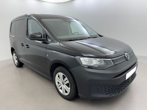 Volkswagen Caddy 2.0 TDI 122 DSG7 2021 occasion Mions 69780
