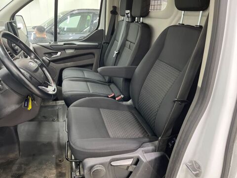 Transit Custom 300 L1H1 2.0 TDCI 130 TREND 2022 occasion 69780 Mions