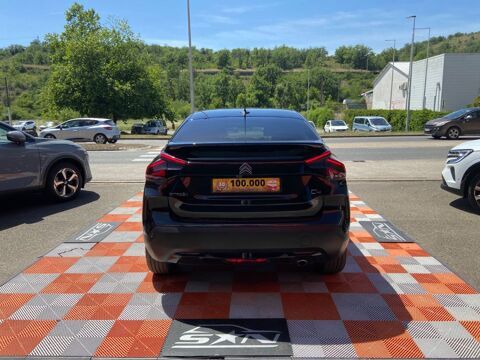 C4 BlueHDi 130 EAT8 FEEL PACK GPS ADML JA 18' Pack Rouge 2021 occasion 81380 Lescure-d'Albigeois