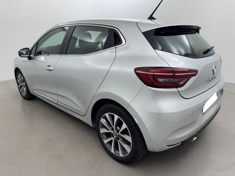 Clio V 1.0 TCe 100 Intens 2020 occasion 69780 Mions