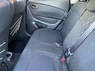Captur 1.5 DCI 90 INTENS R-LINK CAMERA 2013 occasion 81380 Lescure-d'Albigeois