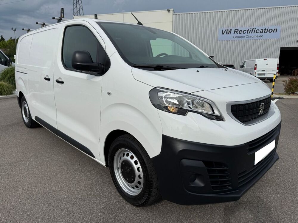 Expert STANDARD 1.6 BLUEHDI 115 PREMIUM 2019 occasion 38150 Chanas