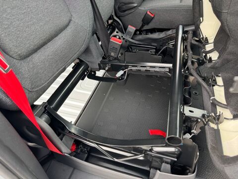 Trafic L2H1 3T DCI 150 AUTO RED 2026 occasion 38150 Chanas