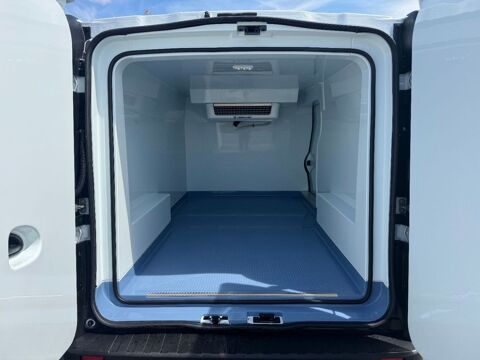 Trafic 2.0 BLUE DCI 150 L2H1 ADVANCE BVA9 2026 occasion 38150 Chanas