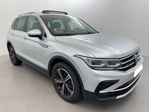 Volkswagen Tiguan 1.4 eHybrid 245 Elegance DSG6 2023 occasion Mions 69780