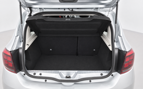 Sandero 0.9 TCe 90 Stepway 2020 occasion 38150 Chanas