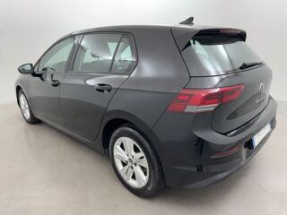 Golf 2.0 TDI 115 Life Business DSG7 2022 occasion 38150 Chanas