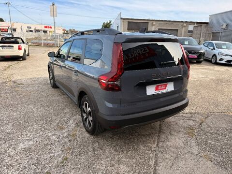 Jogger ECO-G 100 7 places Extreme + 2023 occasion 07430 Dav&eacute;zieux