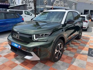 C3 Aircross Hybride 145 e-DCS6 MAX Toit Blanc 7 PLACES 2026 occasion 81380 Lescure-d'Albigeois