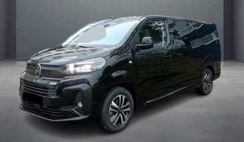 Citroën Spacetourer XL BlueHDi 180 S&S EAT8 Business Pack 2025 occasion Mions 69780
