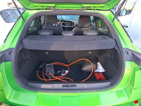 Mokka ELECTRIQUE 136 AUTO GS LINE Cam&Atilde;&copy;ra Toit & Capot Noir 1&Acirc;&deg;Mai 2022 occasion 81380 Lescure-d'Albigeois