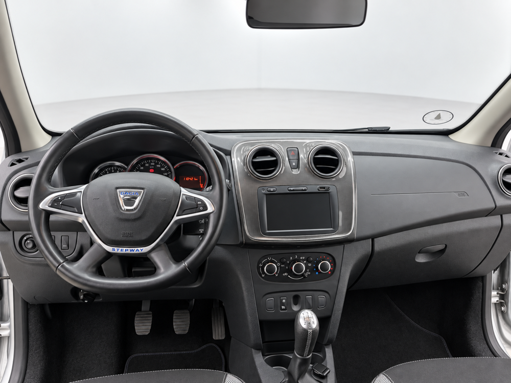 Sandero 0.9 TCe 90 Stepway 2020 occasion 38150 Chanas