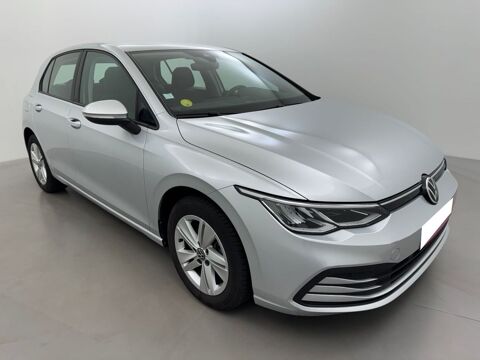 Annonce voiture Volkswagen Golf 20800 €