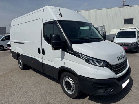 Annonce voiture Iveco Daily 33588 €
