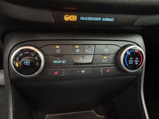 Fiesta 1.1 85 5p 2019 occasion 69780 Mions