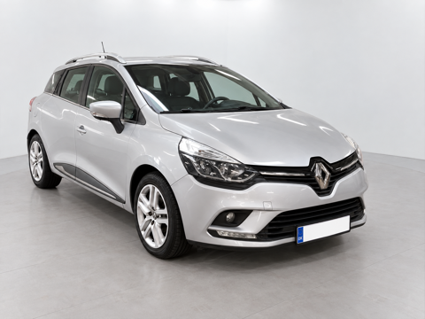 Clio IV Estate 0.9 TCe 90 Zen Pack 2018 occasion 38150 Chanas