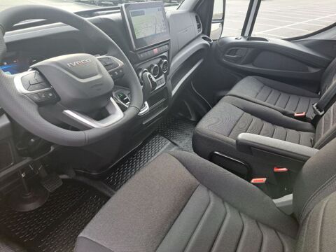 Daily 35S18 A8 180CV 3L L4H2 16M3 2026 occasion 69780 Mions
