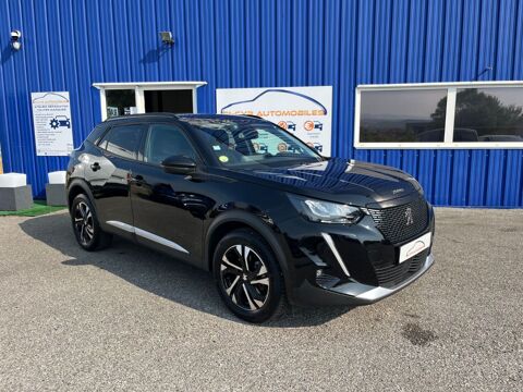 Annonce voiture Peugeot 2008 15990 €